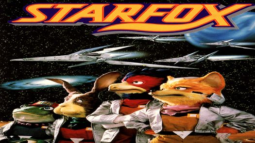  Star Fox (V1.2)