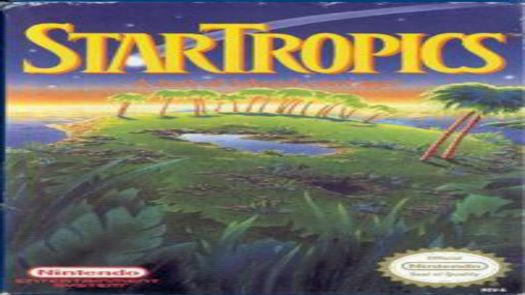  Startropics