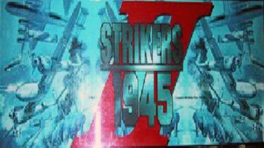 Strikers 1945 II