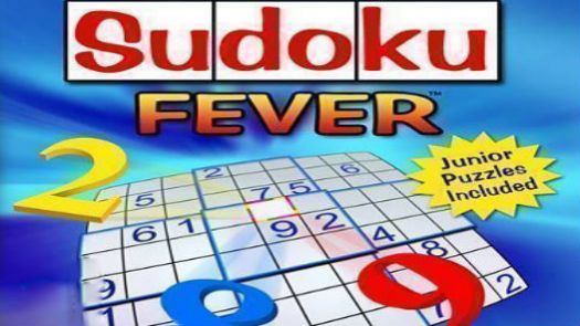 Sudoku Fever