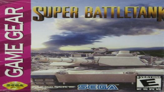 Super Battletank