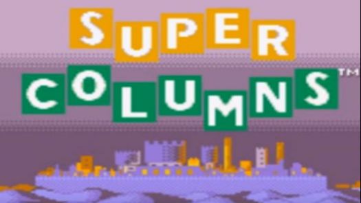 Super Columns