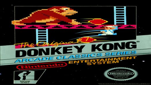 Super Donkey Kong