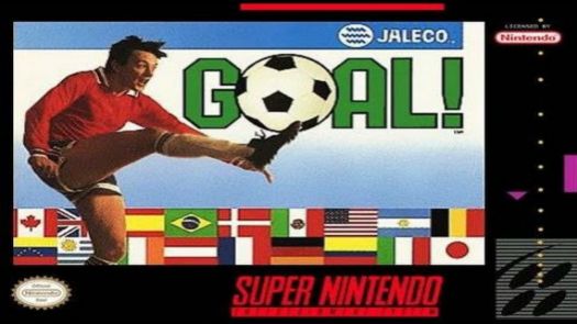 Super Goal!