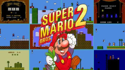 Super Mario Bros 2 [T-Polish1.04]