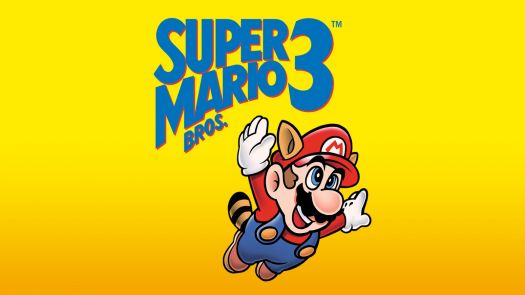 Super Mario Bros 3 - Fun Edition (SMB3 Hack)