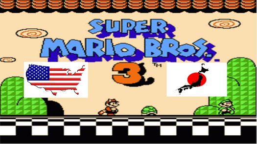 Super Mario Bros. 3