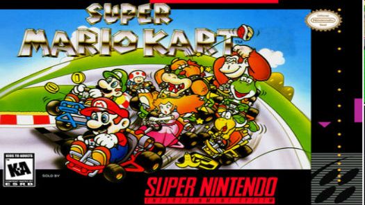 SNES ROMs Download - Free Super Nintendo Entertainment System