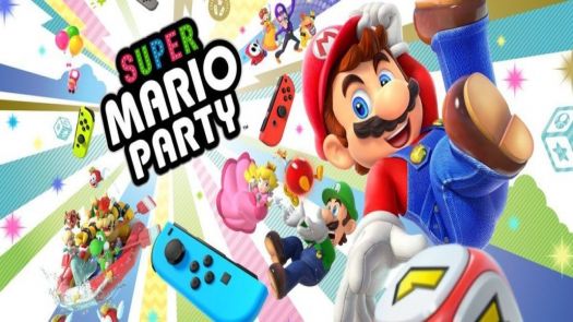 Mario Party