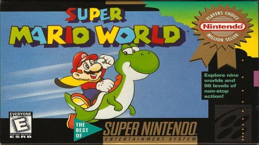 Super Mario World