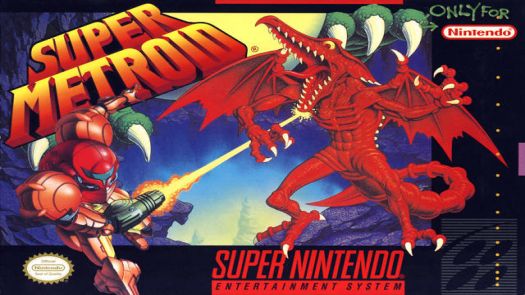 Super Metroid (JU) .zst