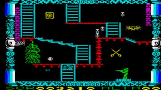 Super Robin Hood (1987)(Codemasters)[a]