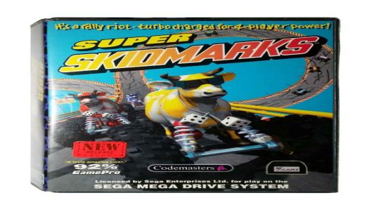 Super Skidmarks (Europe) (Beta)