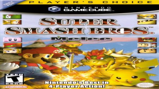 GameCube ROMs FREE, GameCube Games