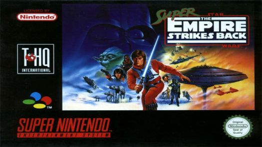 Super Star Wars - The Empire Strikes Back (V1.1)