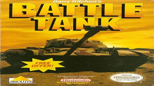 Super Tank (Battle City Pirate) (J)