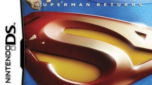 Superman Returns (E)
