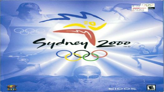 Sydney 2000 (Europe) (Proto)