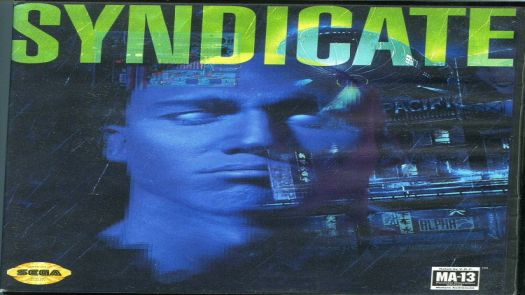 Syndicate (JUE)