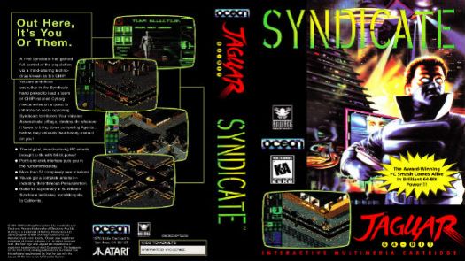 Syndicate