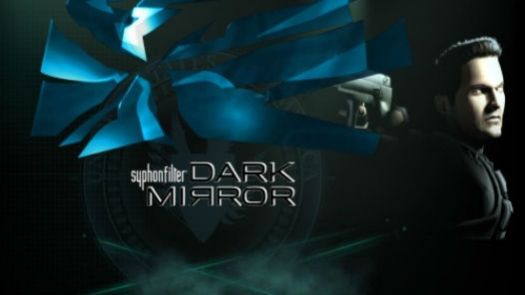 Syphon Filter - Dark Mirror
