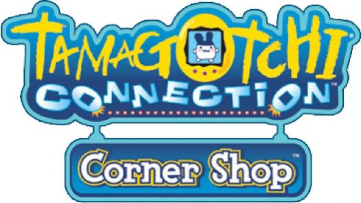Tamagotchi Connection - Corner Shop (E)(Supremacy)