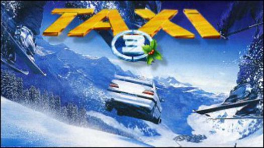 Taxi 3 (F)