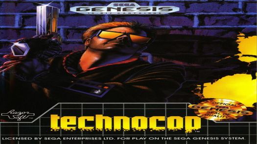 Technocop