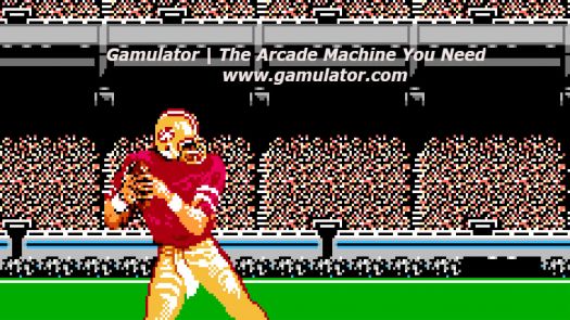 Tecmo Super Bowl