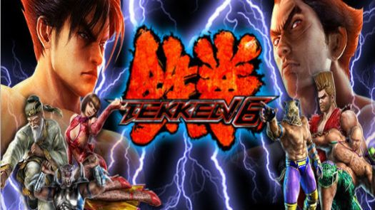 Tekken 6