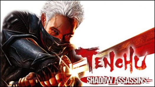 Tenchu - Shadow Assassins (Europe)