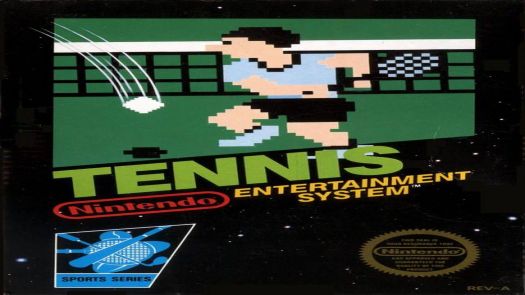 Tennis (PC10)