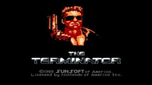 Terminator, The