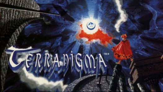 Terranigma (EU)