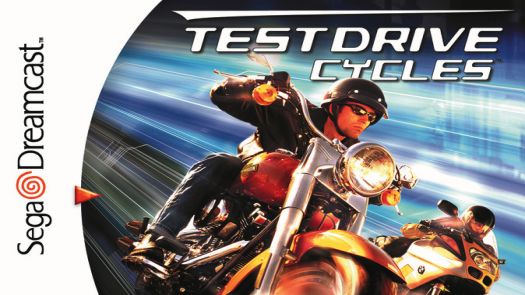 Test Drive Cycles