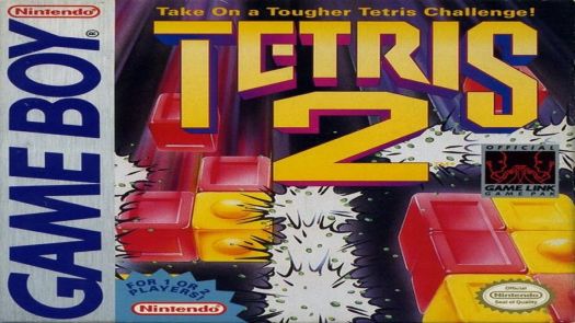  Tetris 2