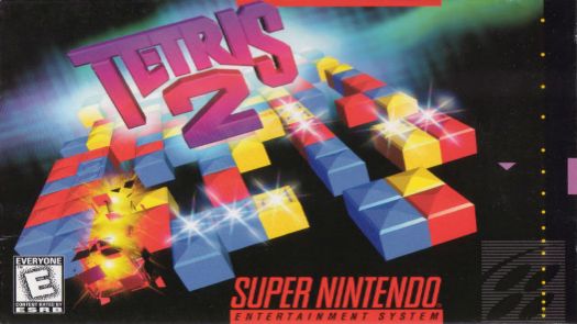 Tetris 2 (V1.0)