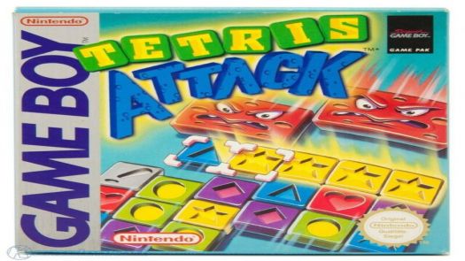 Tetris Attack (V1.0) [M]
