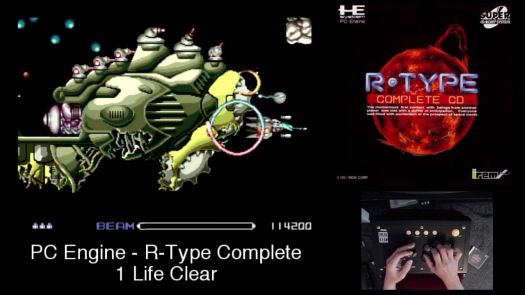 R-Type