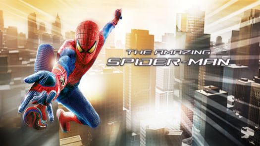 The Amazing Spiderman