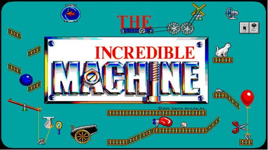 The Incredible Machine 3