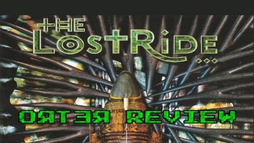 The Lost Ride