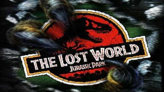 The Lost World (Japan, Revision A)