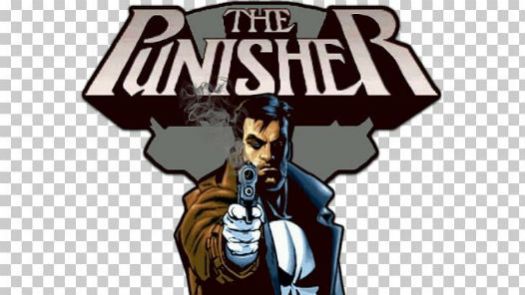 The Punisher (USA 930422)