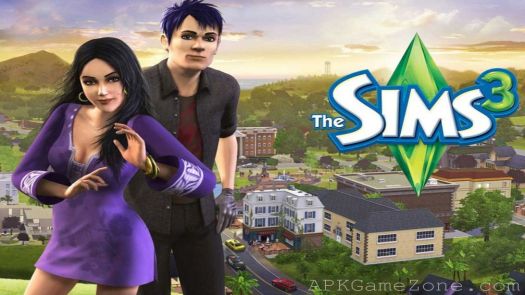 The Sims 3