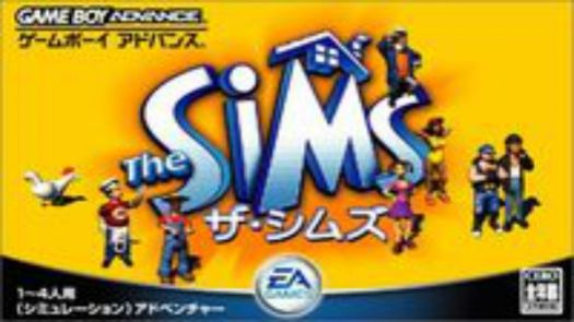 The Sims (J)
