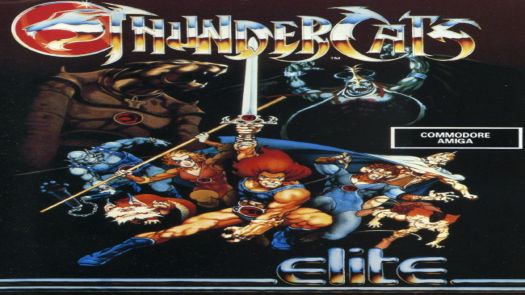 ThunderCats