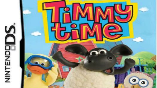 Timmy Time (E) (EXiMiUS)