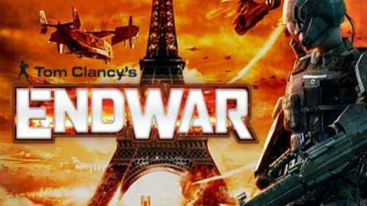 Tom Clancy's EndWar (U)(Venom)