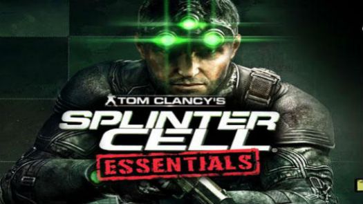 Tom Clancy's Splinter Cell - Essentials